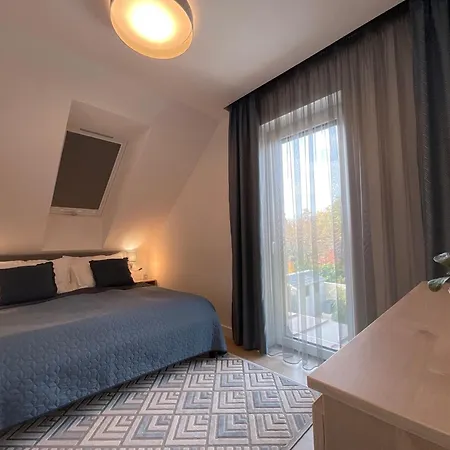 Daire Weekend House Alsóörs