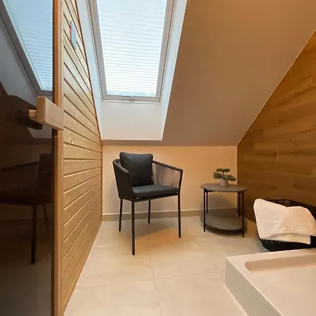 Weekend House Daire *