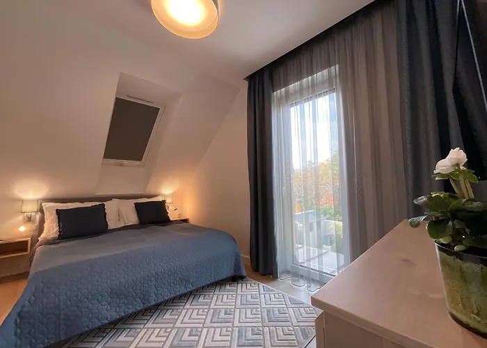 Daire Weekend House Alsóörs