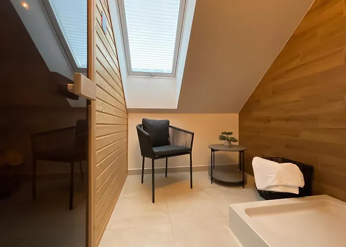 Weekend House Daire *